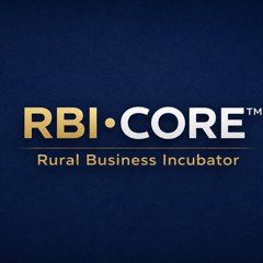 RBI•CORE Rural Business Incubator logo
